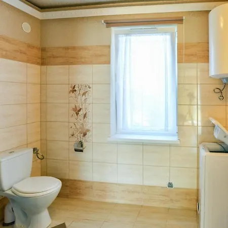 Vakantiehuis Houses, Pool, Sauna, Whirlpool,