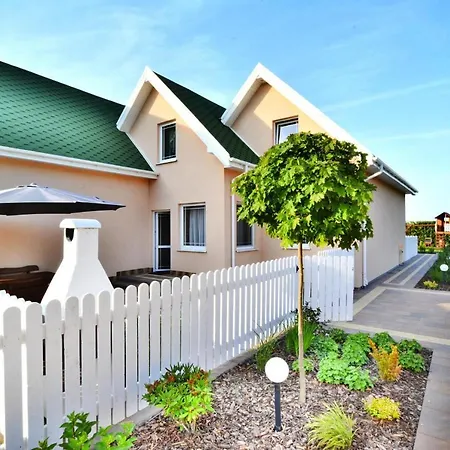 Vakantiehuis Houses, Pool, Sauna, Whirlpool,
