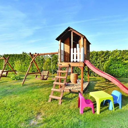Houses, Pool, Sauna, Whirlpool, * Osieki (Koszalin)
