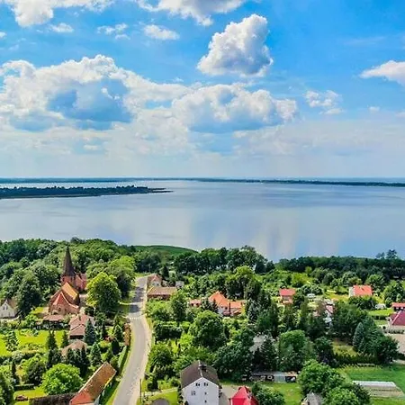 Houses, Pool, Sauna, Whirlpool, * Osieki (Koszalin)